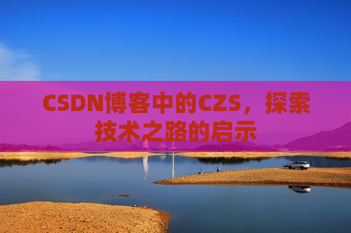 CSDN博客中的CZS，探索技术之路的启示